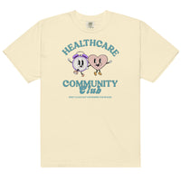 Healthcare Community Club Tee